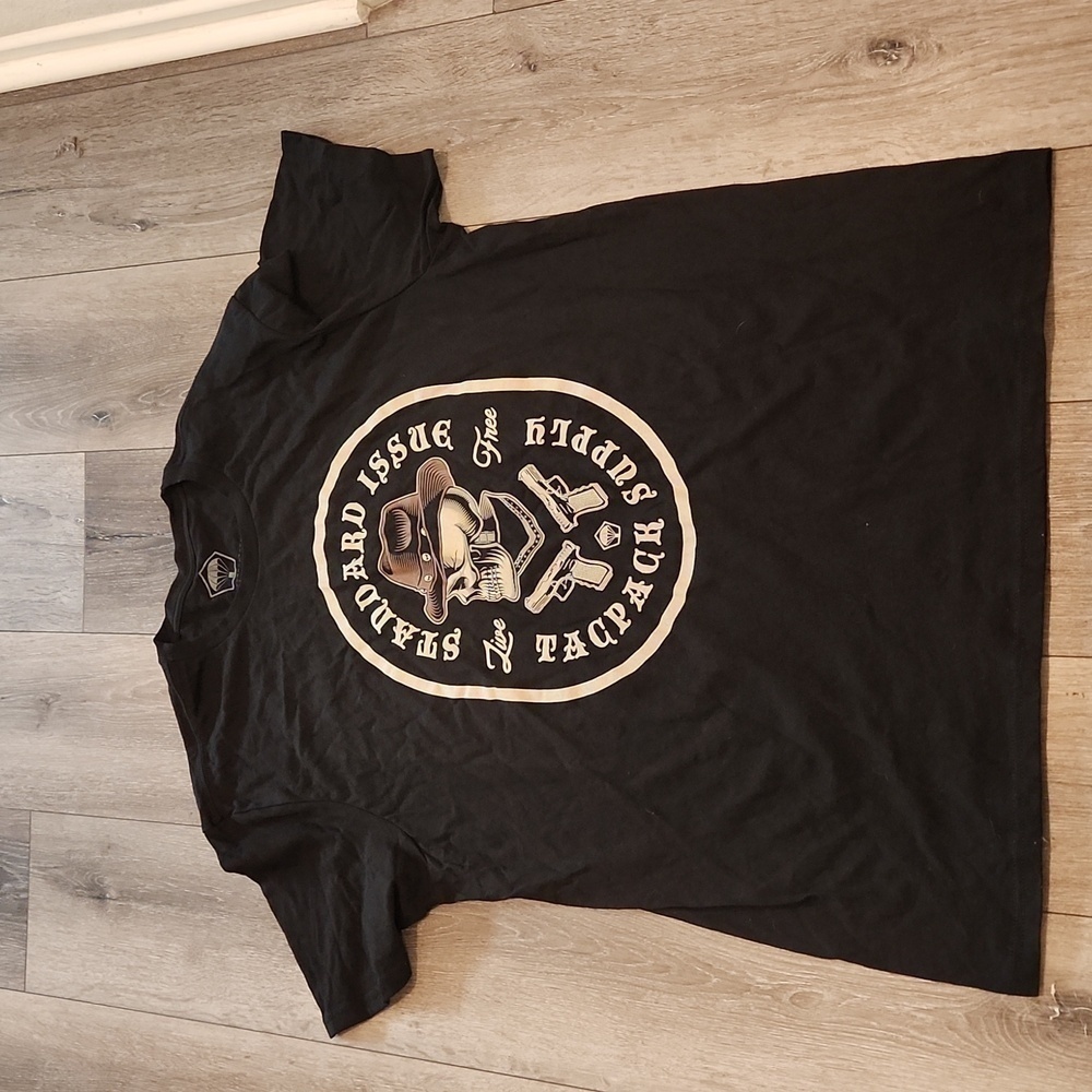 Standard Issue TShirt